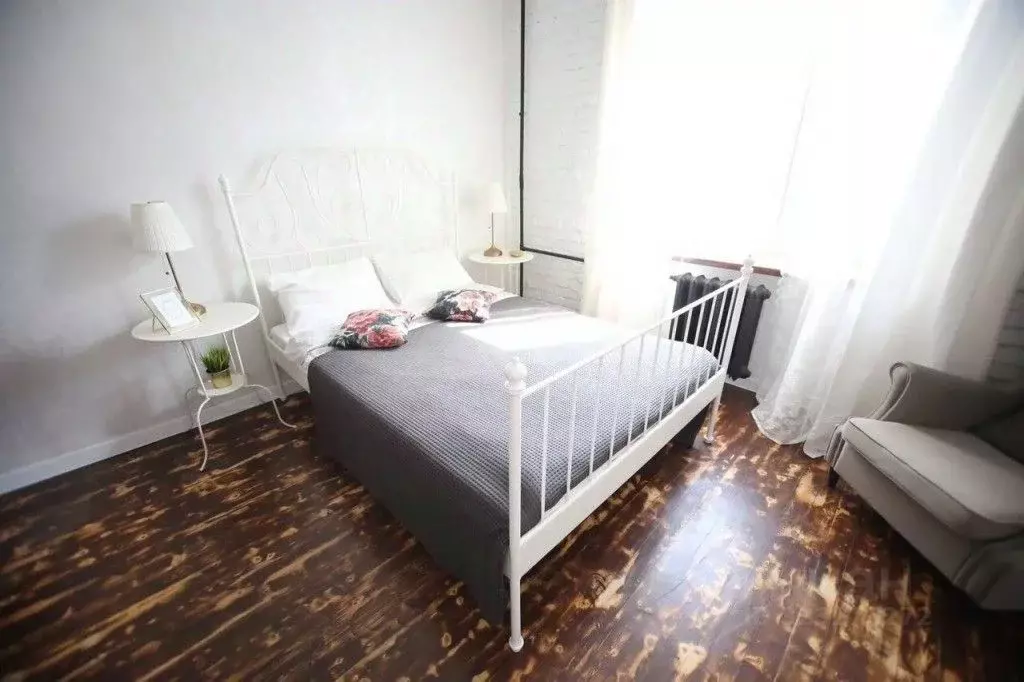 2-к кв. Вологодская область, Череповец ул. Металлургов, 7 (55.0 м) - Фото 2