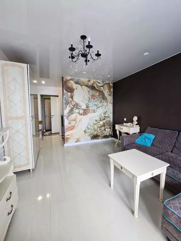 Продаётся квартира-студия, 23.6 м - Фото 0