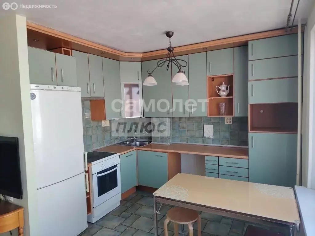 3-комнатная квартира: Москва, Скаковая улица, 13к2 (63.6 м) - Фото 2