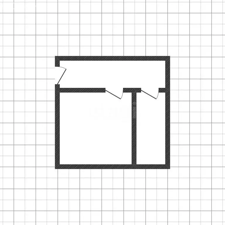 Дом в Тверская область, Калининский муниципальный округ, СНТ Водник ... - Фото 1