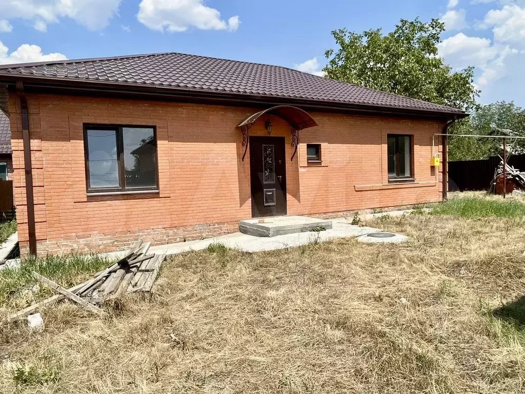 Дом 113 м на участке 5 сот. - Фото 1