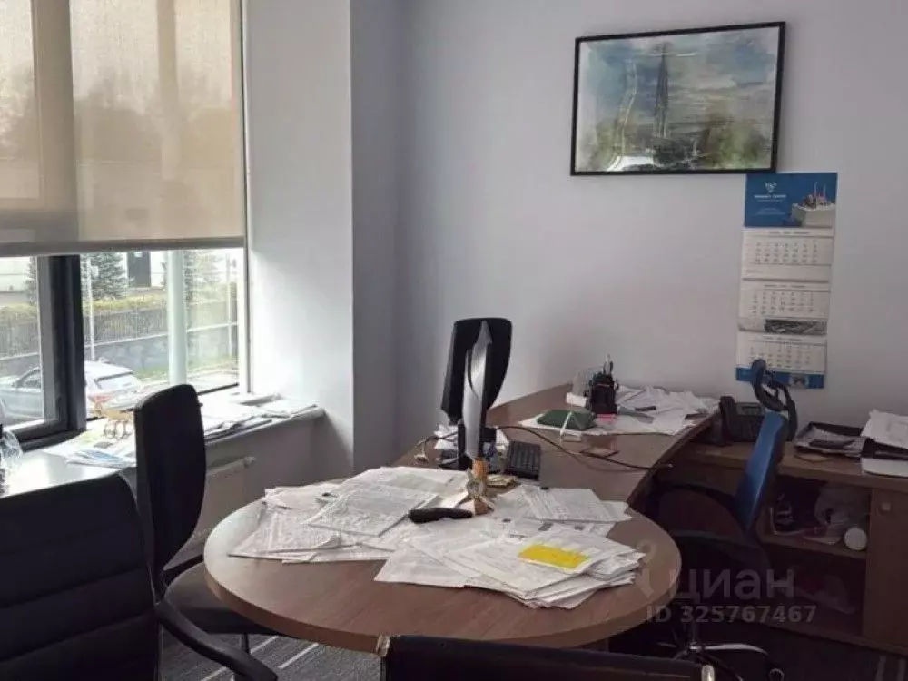 Офис в Москва ул. Академика Пилюгина, 22 (481 м) - Фото 2