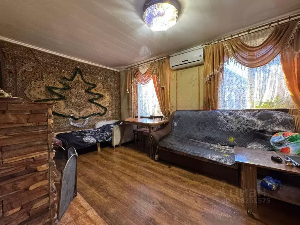 Участок в Краснодарский край, Краснодар Сады Калинина мкр, ул. ... - Фото 1