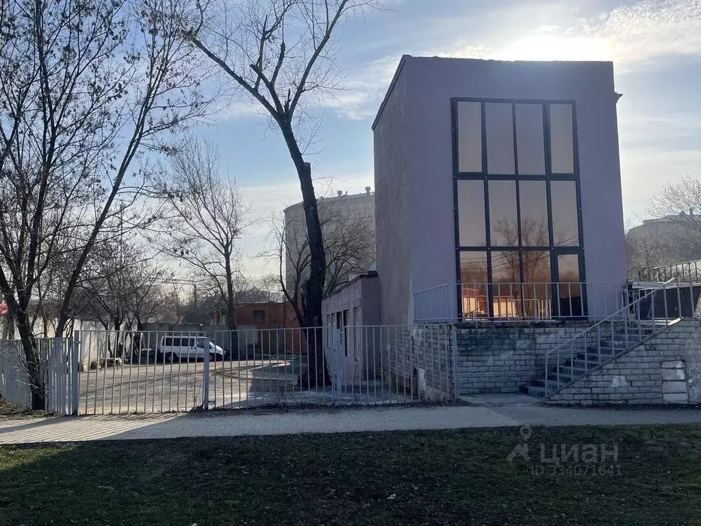Помещение свободного назначения в Москва Малая Тульская ул., 57К1 (65 ... - Фото 2