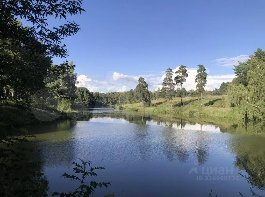 Дом в Московская область, Серпухов городской округ, пос. Пролетарский ... - Фото 1