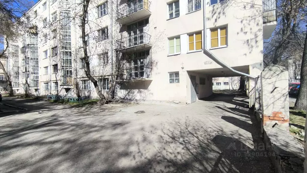 1-к кв. Свердловская область, Екатеринбург просп. Ленина, 52к3А (28.6 ... - Фото 1
