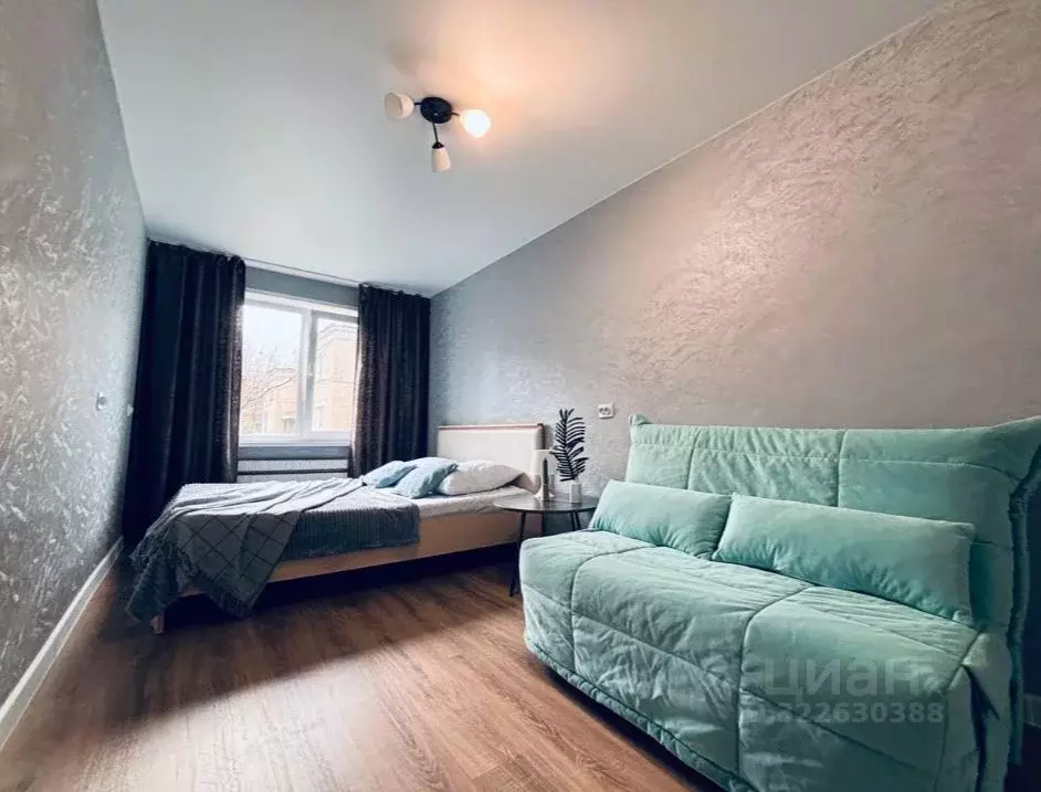 2-к кв. Удмуртия, Ижевск ул. Воровского, 102 (52.0 м) - Фото 2