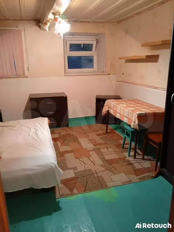 2-к. квартира, 60 м, 1/1 эт. - Фото 0