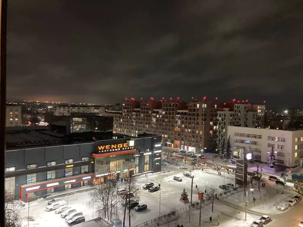 1-к кв. Ярославская область, Ярославль ул. Свободы, 60В (41.3 м) - Фото 1