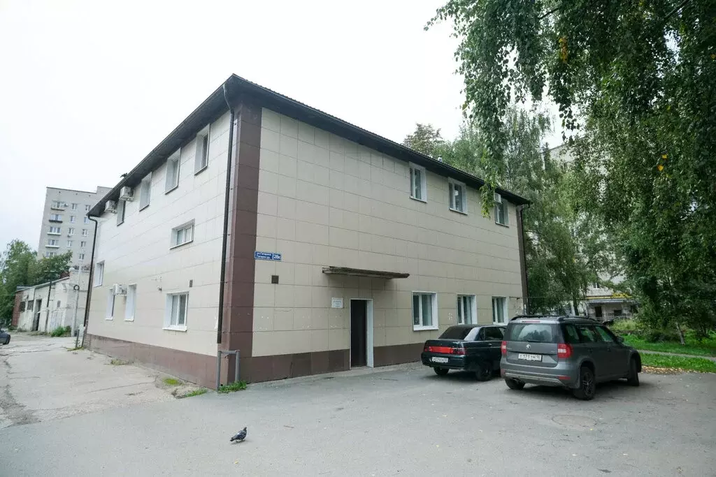 Помещение свободного назначения (181 м) - Фото 2
