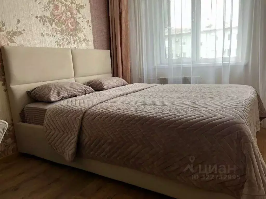 1-к кв. Амурская область, Благовещенск Амурская ул., 106 (35.0 м) - Фото 1