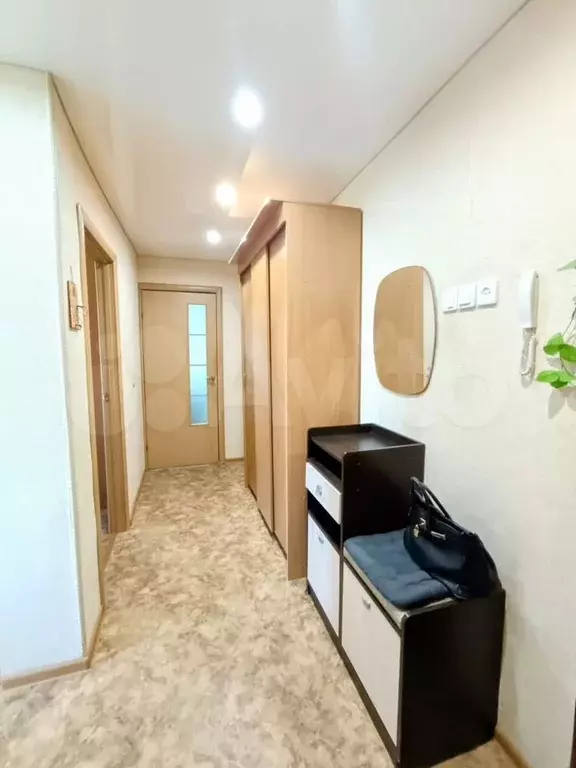 2-к. квартира, 45 м, 7/10 эт. - Фото 0