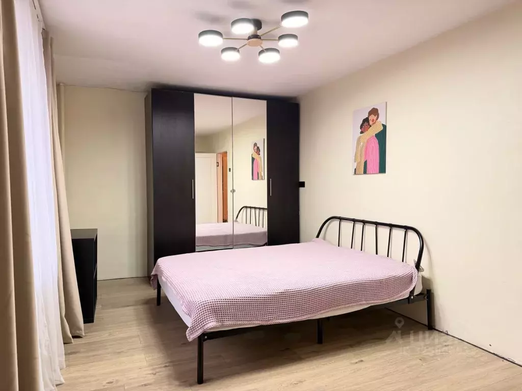 1-к кв. Москва Первомайская ул., 8 (32.0 м) - Фото 1