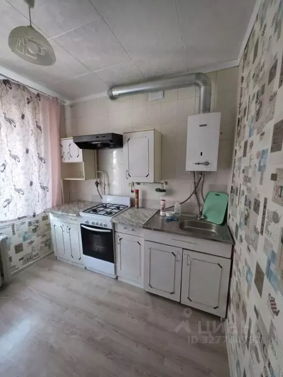 2-к кв. Тульская область, Тула ул. Металлургов, 57 (44.0 м) - Фото 1