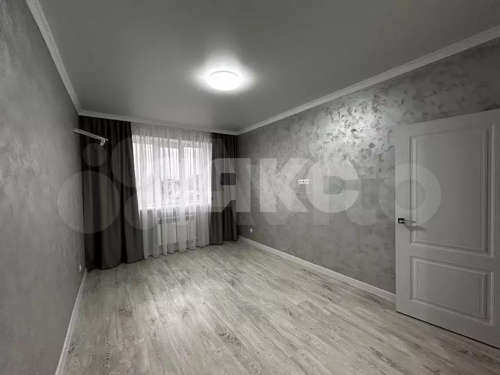 1-к. квартира, 37 м, 2/3 эт. - Фото 0