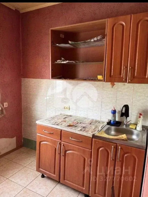 2-к кв. Новосибирская область, Новосибирск Трикотажная ул., 56 (44.5 ... - Фото 1