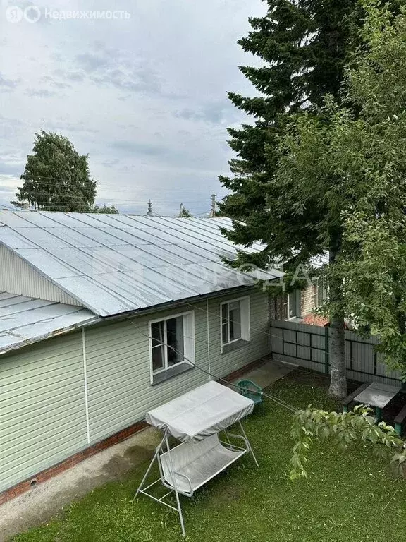 Дом в Садовый, улица Мичурина (67 м) - Фото 2