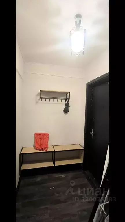 1-к кв. Москва Вешняковская ул., 6К5 (38.0 м) - Фото 1