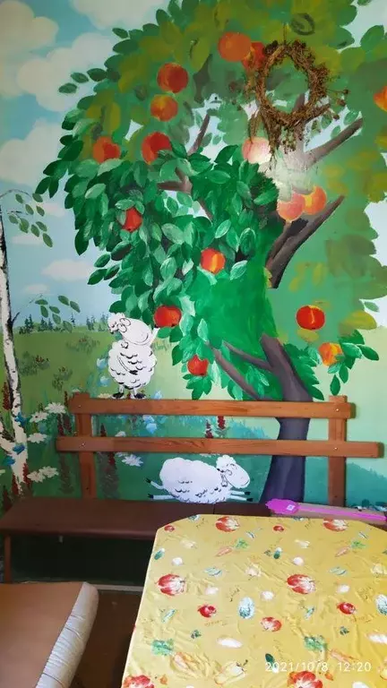 Квартира, 3 комнаты, 69.5 м - Фото 1