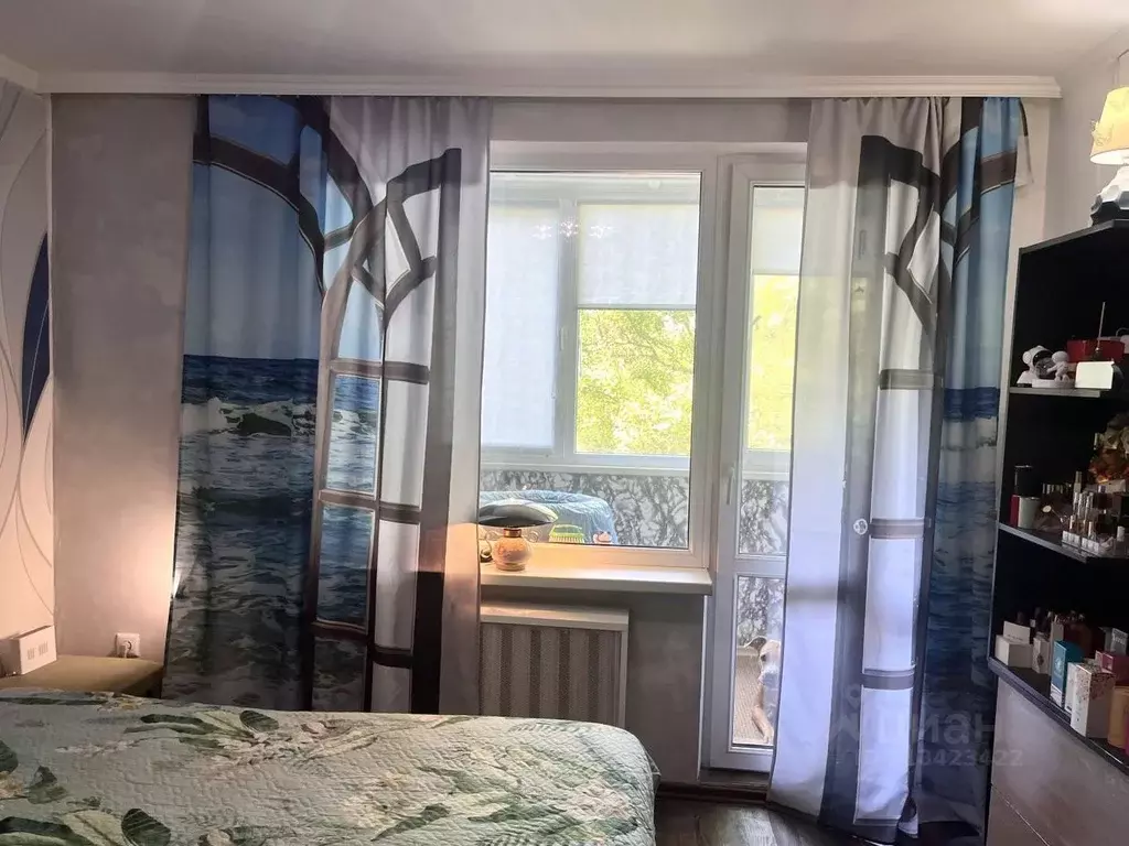 2-к кв. Севастополь просп. Генерала Острякова, 240 (56.0 м) - Фото 1