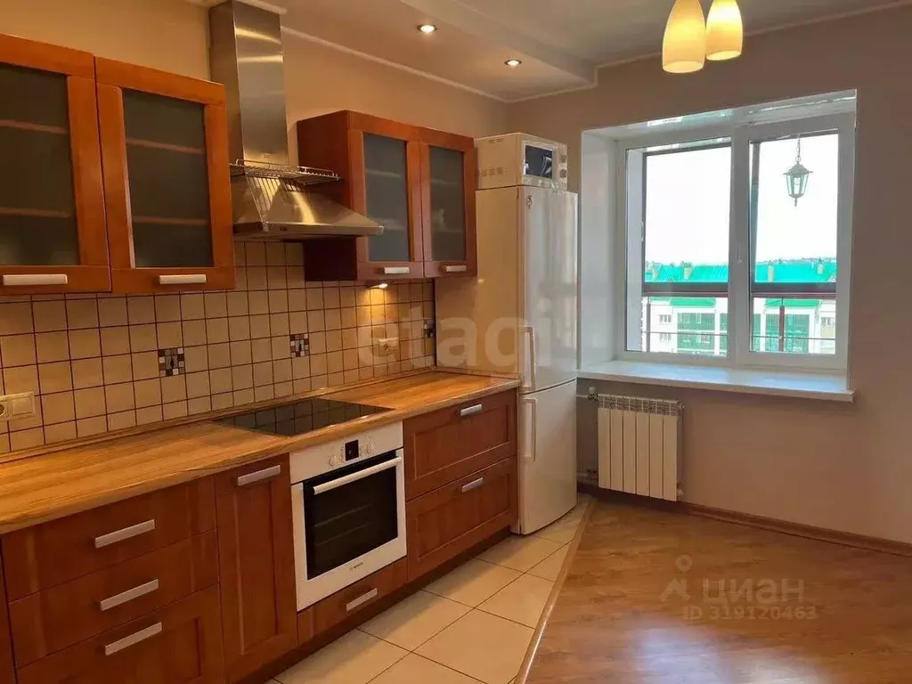 2-к кв. Томская область, Томск ул. Герцена, 26 (57.6 м) - Фото 1