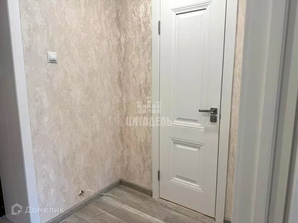 Продаётся 1-к квартира, 39.6 м - Фото 1