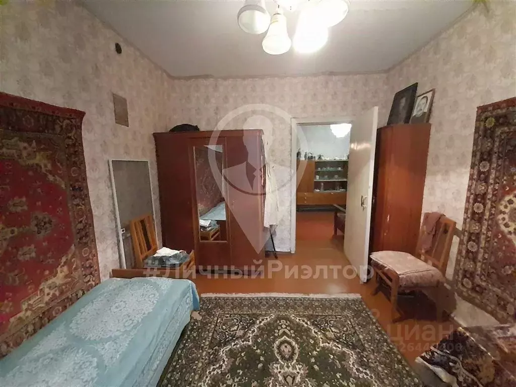 4-к кв. Рязанская область, Скопин Фабричная ул., 2/5 (58.8 м) - Фото 2