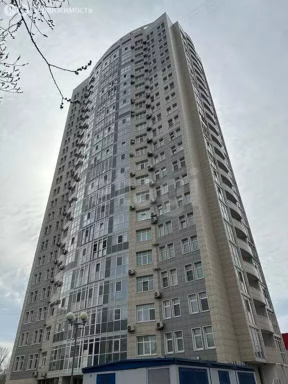 2-комнатная квартира: Химки, улица Дружбы, 1Б (57.5 м) - Фото 0