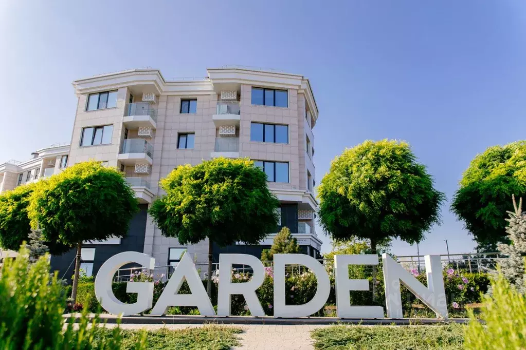 Студия Севастополь ул. Летчиков, 10к3 (34.5 м) - Фото 2