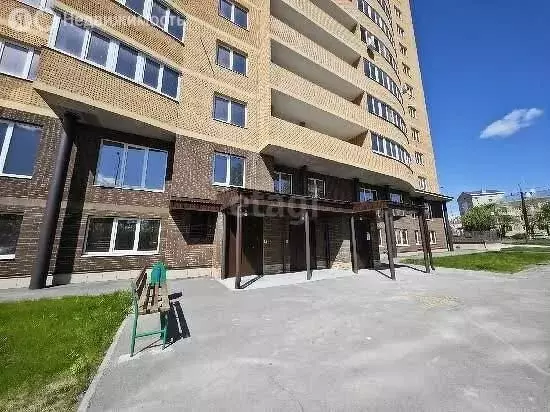 2-комнатная квартира: Тольятти, Коммунистическая улица, 40 (91 м) - Фото 1