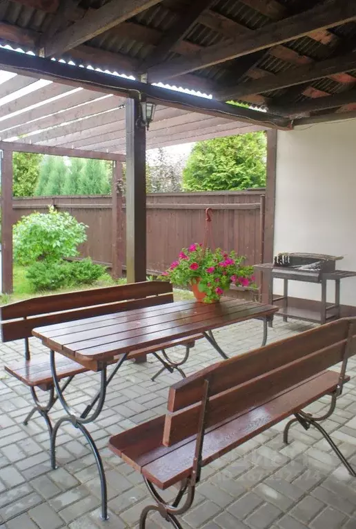 Коттедж в Московская область, Мытищи городской округ, пос. Вешки  (300 ... - Фото 2