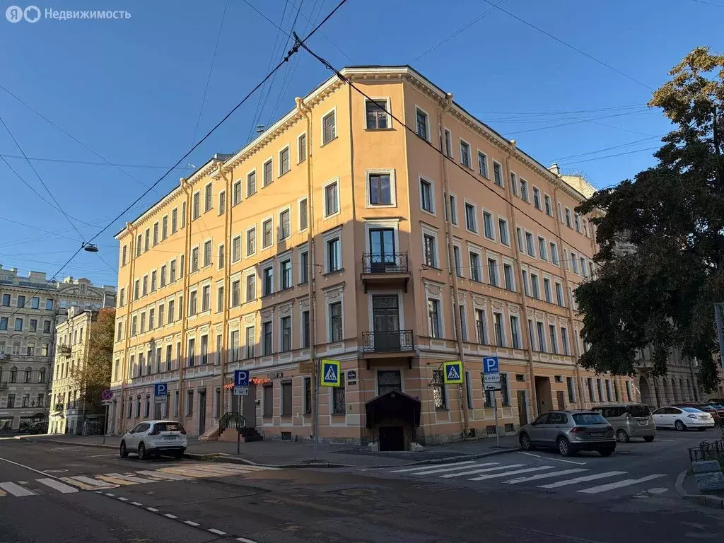 Торговая площадь (121 м) - Фото 1