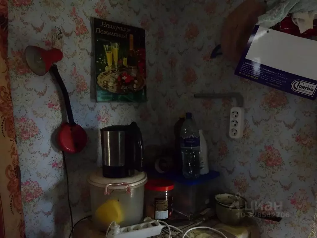 Дом в Смоленская область, Смоленск Башмачок СТ, ул. Озерная (10 м) - Фото 2