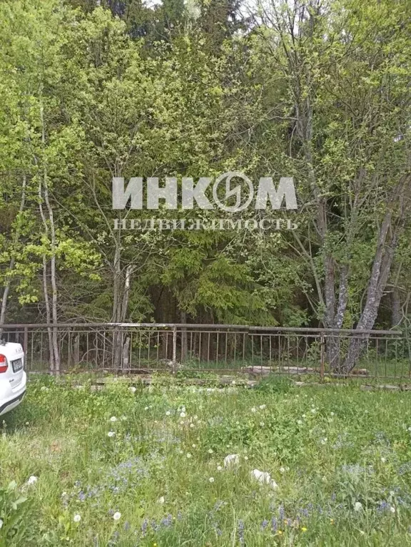 Дом в Московская область, Серпухов городской округ, Мостовик СНТ 33 ... - Фото 1