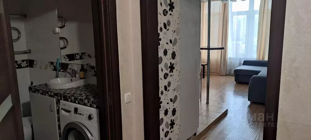 1-к кв. Кемеровская область, Кемерово Космическая ул., 22 (55.3 м) - Фото 2