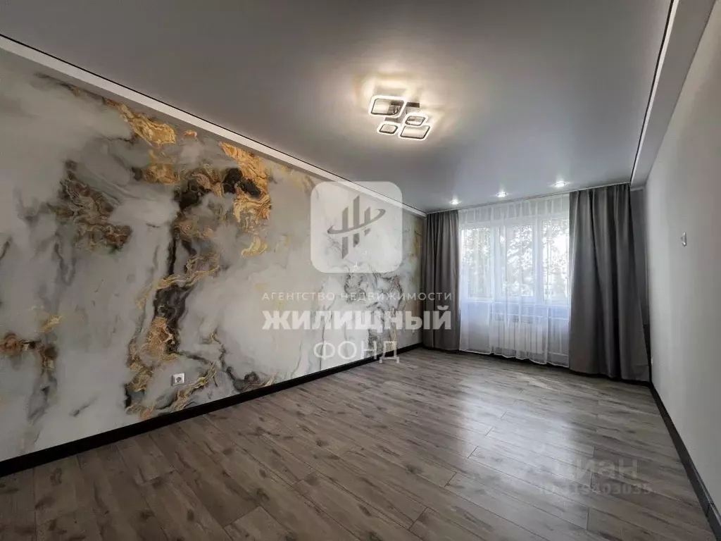 2-к кв. Саратовская область, Энгельс Полтавская ул., 52 (44.8 м) - Фото 1