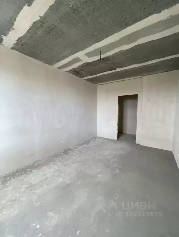 2-к кв. Брянская область, Брянск Деснаград мкр,  (68.95 м) - Фото 2