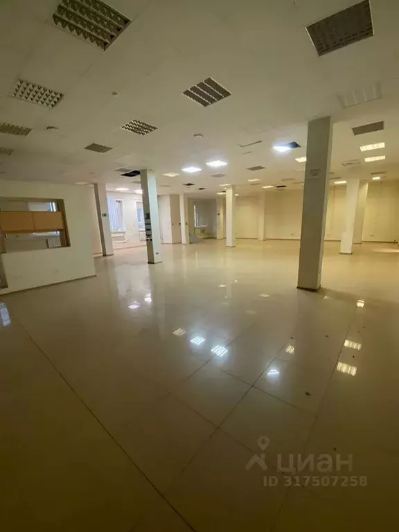 Склад в Москва Угрешская ул., 2С64 (300 м) - Фото 0