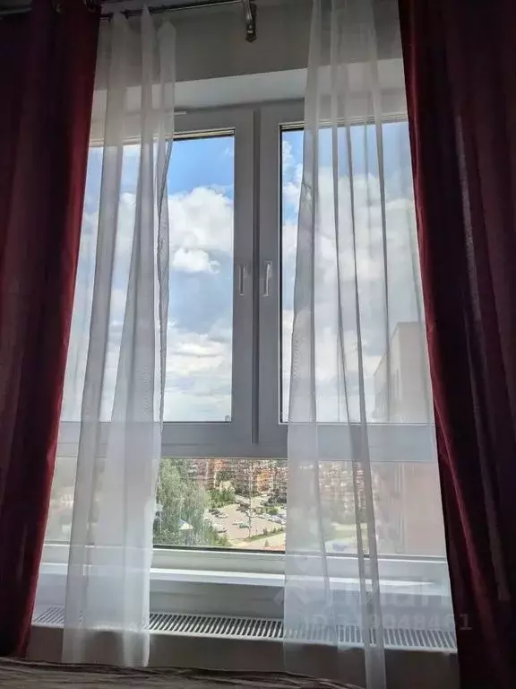 Студия Москва Сосенское поселение, ул. Александры Монаховой, 83 (21.0 ... - Фото 1