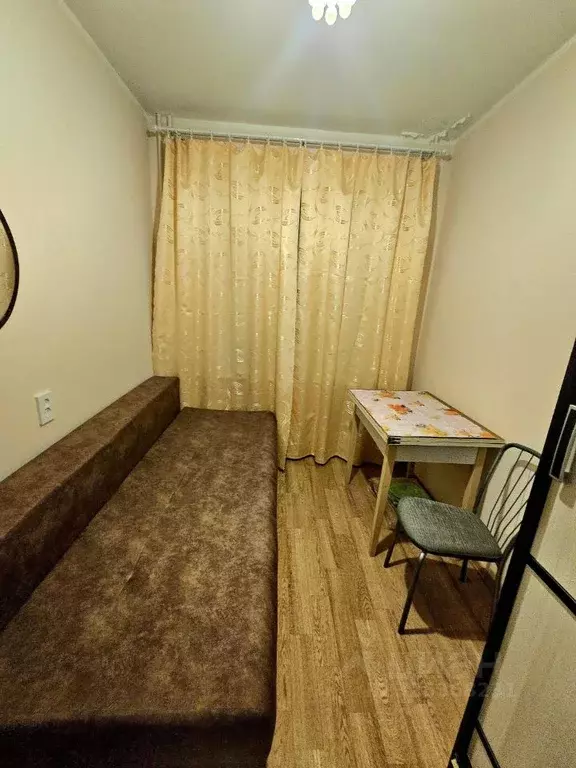 Комната Санкт-Петербург ул. Танкиста Хрустицкого, 25 (12.0 м) - Фото 2