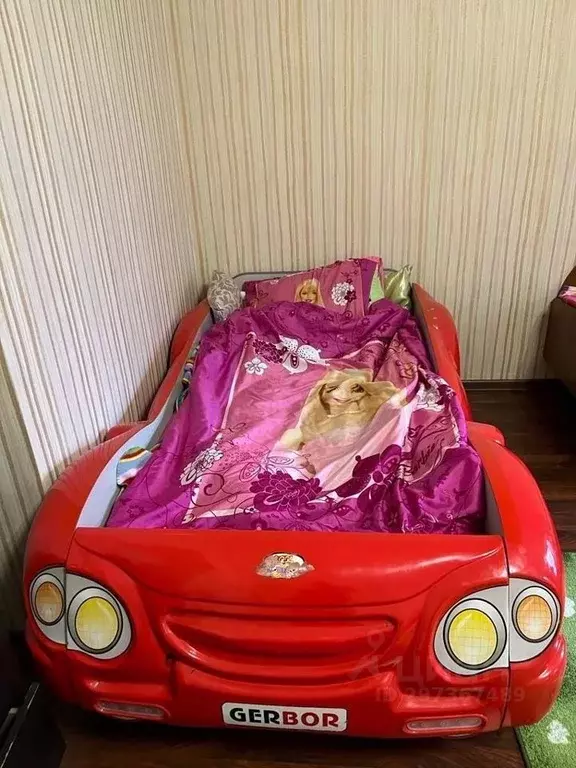 Дом в Нижегородская область, Шатковский муниципальный округ, Сосновый ... - Фото 1