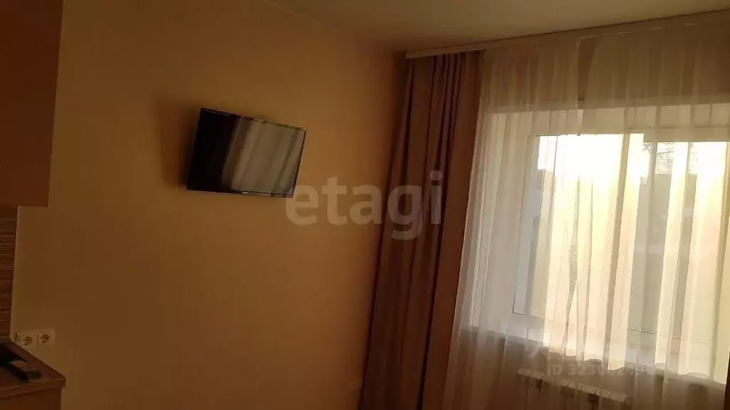 Студия Новосибирская область, Новосибирск ул. Чехова, 143 (18.0 м) - Фото 2