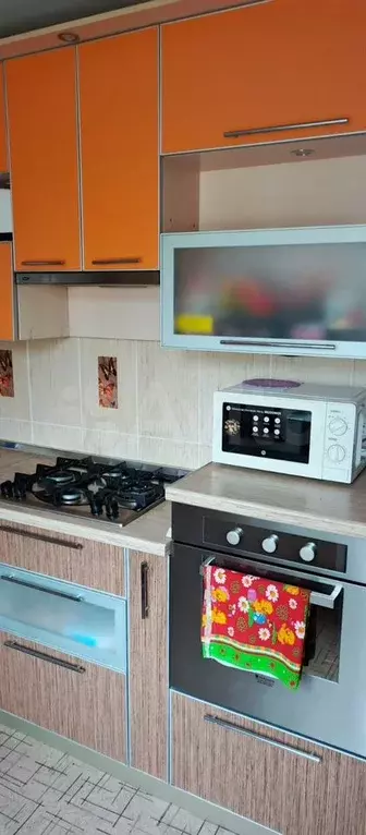 2-к. квартира, 46 м, 2/5 эт. - Фото 0