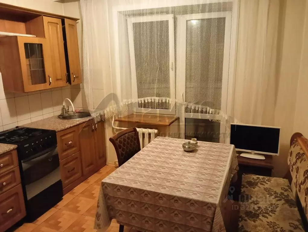 2-к кв. Северная Осетия, Владикавказ Весенняя ул. (67.0 м) - Фото 1