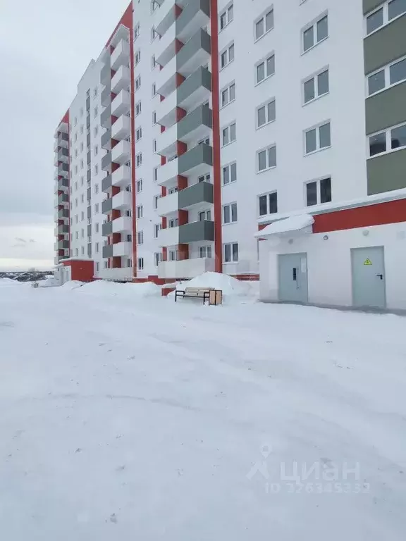 2-к кв. Свердловская область, Нижний Тагил ул. Булата Окуджавы, 12 ... - Фото 1