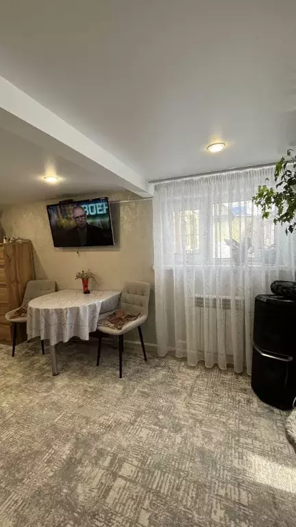 Дом в Ханты-Мансийский АО, Сургут Энергетик-4 СТ, ул. Огородная (70 м) - Фото 1