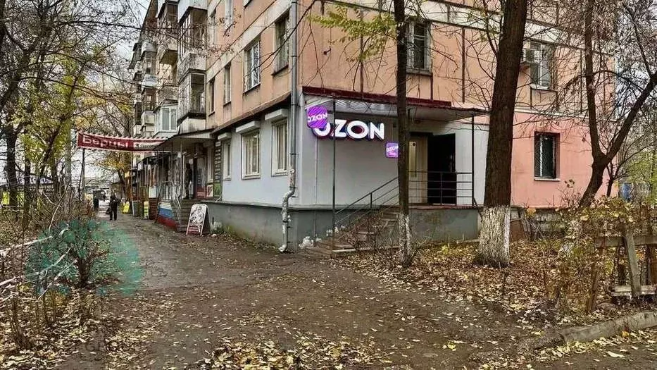 Торговая площадь в Самарская область, Самара Ново-Вокзальная ул., 6 ... - Фото 2