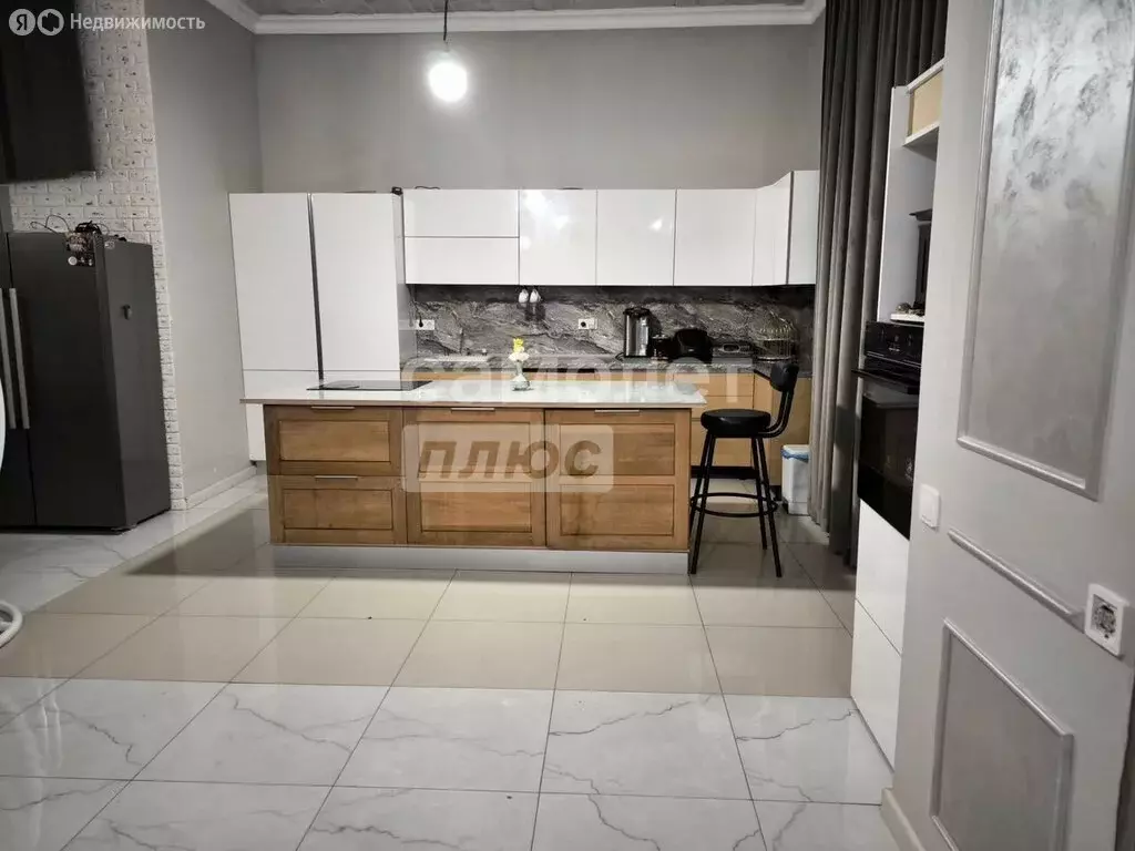 Дом в деревня Картино, Картинская улица, 12 (650 м) - Фото 2