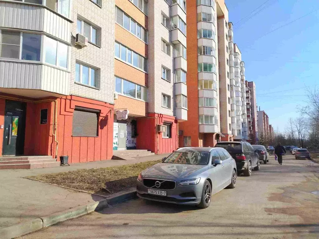 Помещение свободного назначения в Смоленская область, Смоленск ... - Фото 2