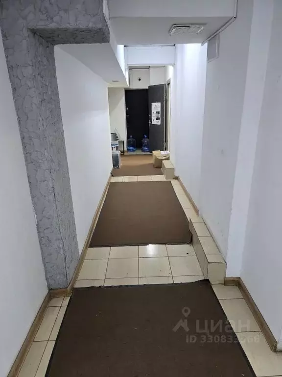 Помещение свободного назначения в Москва ул. Куусинена, 11к3 (38 м) - Фото 2